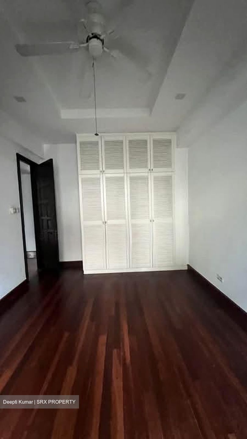 Pebble Bay (D15), Condominium #592664001